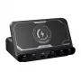 Laturi BlitzWolf BW-S27 160W, 2×USB-A, 4×USB-C
