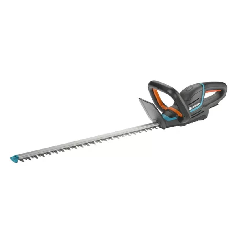 Pensasleikkuri Gardena ComfortCut 60/18V P4A