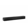 Sharp HT-SB121 soundbar-kaiutin musta 2.0 kanavaa 120 W