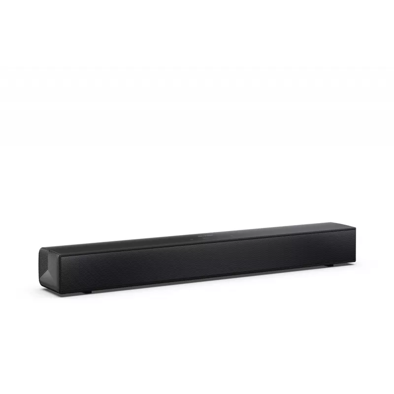 Sharp HT-SB121 soundbar-kaiutin musta 2.0 kanavaa 120 W