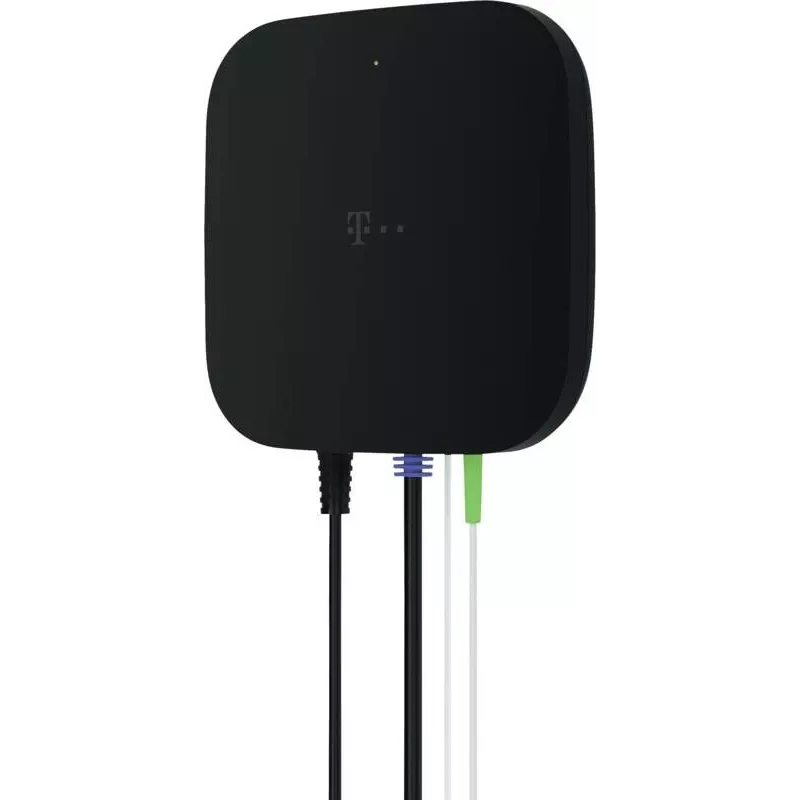 Telekom Fibre Optic 2 -modeemi