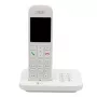 Telekom Sinus A12 analoginen/DECT-puhelin valkoinen