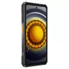 Ulefone Armor 30 Pro 5G UF-A30P älypuhelin, 6,95 tuumaa, 16 GB RAM, 512 GB, IP69K, Android 14, 12800 mAh, musta