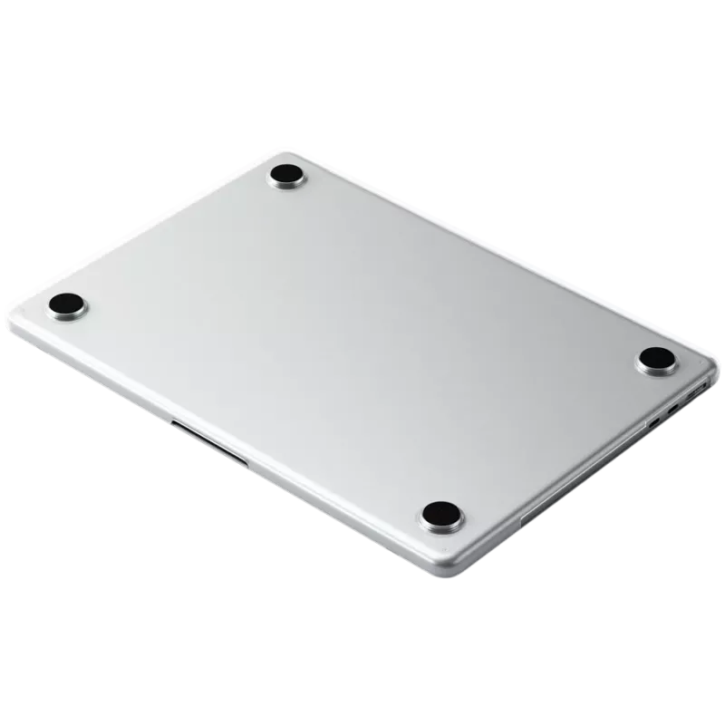 Satechi kannettavan tietokoneen kotelo Eco HardShell, sopii enintään 34,5 cm (13,6 inch)