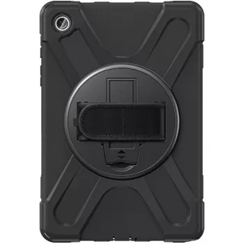 Kotelo 4smarts Galaxy Tab A9+ 27.9 cm 2 katselutilaa musta