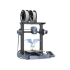 3D-tulostin Creality CR-10 SE — Creality CR-10SE suuri rakennustilavuus, helppo koota