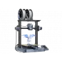 3D-tulostin Creality CR-10 SE — Creality CR-10SE suuri rakennustilavuus, helppo koota