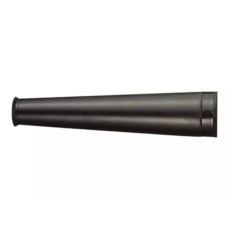 Makita 132025-7 imusuulake, musta