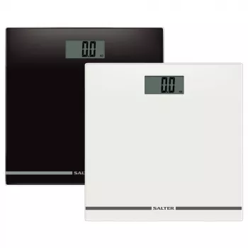 Elektroninen henkilövaaka Salter 9205 BK3R