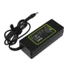 Virtalähde Green Cell AD26AP 75W 19V AC/DC sisälaturi kannettavalle, musta