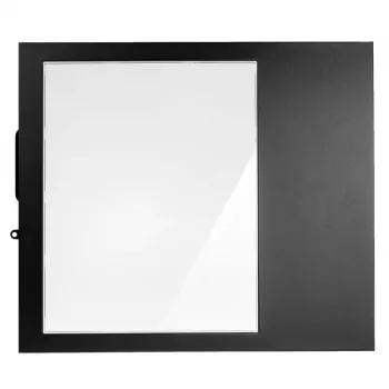 Sivupaneeli BitFenix BFC-SDO-150-KKWA-RP Shadow-sarjaan, musta