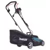 MAKITA SÄHKÖRUOHONLEIKKURI 1400W 37cm ELM3720