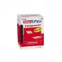 Tesa 57372 teippi — kirkas polypropeeni 15 mm × 66 m