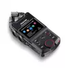 Tascam Portacapture X6 - kannettava, korkearesoluutioinen moniraitanauhuri