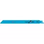 Bosch S 1122 BF, putki, profiili, paksu pelti, 1,8 mm