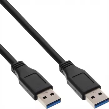VALUE Roline - USB-jatkokaapeli - USB Type-A (uros)