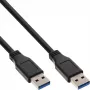 VALUE Roline - USB-jatkokaapeli - USB Type-A (uros)