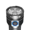 LED-taskulamppu everActive LUMINATO R FL-3300R – 3300 lumenia, ladattava
