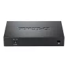D-Link DES-108 musta