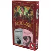 Kronologic - Paris1920: Liebesleid & Opernpanik, lautapelin lisäosa