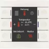 Mdt BE-TAS86T.02 näyttö
