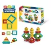 Ascato Pythagoras Blocks Rubanta -opetuksellinen rakennuslelu 30 osaa malli 119403