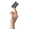 Emtec X210 ELITE 2 TB USB Type-C 3.2 Gen 2 (3.1 Gen 2) musta, punainen