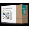 Virtalähde DeepCool PN850M 850 W ATX 20+4 Pin, 80 PLUS Gold, valkoinen