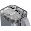Varavirtalähde Lucid Ultra 40000mAh 100W harmaa
