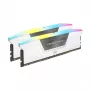 CORSAIR VENGEANCE RGB - valotehostussarja - valkoinen - 13,78 cm