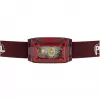 Petzl Actik Core musta otsalamppu-taskulamppu LED