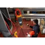 Fluke 376 FC yleismittari digitaalinen yleismittari (4695861)