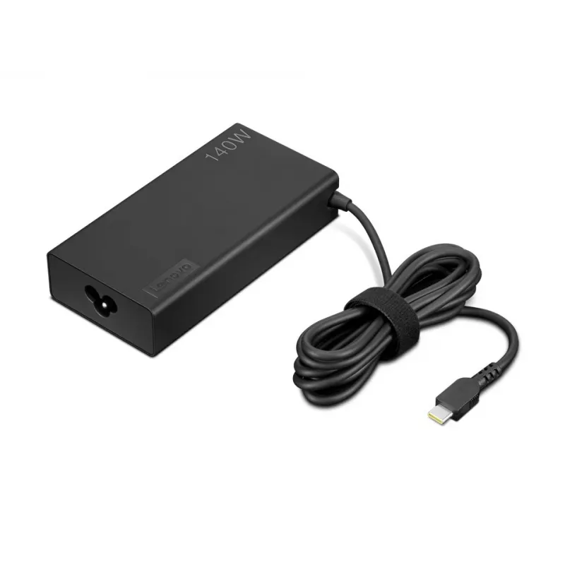 Lenovo GX21M50626 verkkolaite/muunnin sisäinen 140 W musta
