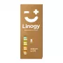 LINOGY AA Li-ion Pro akkusarja – 8 kpl:n pakkaus
