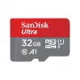 MUISTI MICRO SDHC 32GB UHS-I/SDSQUA4-032G-GN6IA SANDISK