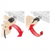DeLOCK EASY-USB 2.0-A - Micro-B kaapeli 5m