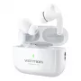Vention Echo Lite E11 NBVW0 avoimet TWS-kuulokkeet, Bluetooth, USB-C, valkoiset