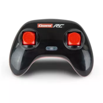 Radio-ohjattava quad CARRERA Mario Kart Yoshi 1:20 mittakaava 370400021
