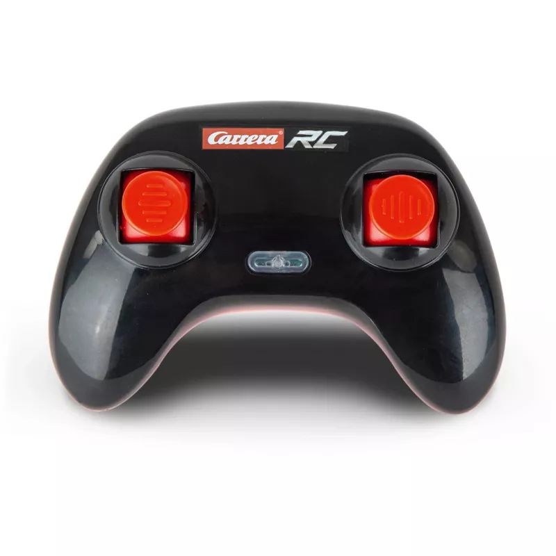 Radio-ohjattava quad CARRERA Mario Kart Yoshi 1:20 mittakaava 370400021