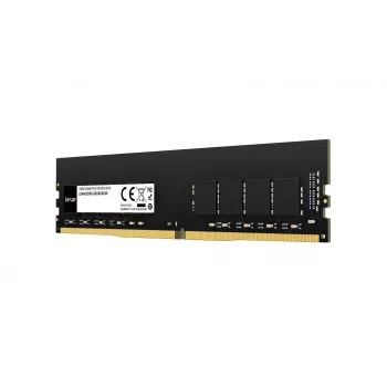 Lexar LD4U08G32C22ST-BGS | 8 GB | DDR4 | 3200 MHz | PC/palvelin | Registered Ei | ECC Ei