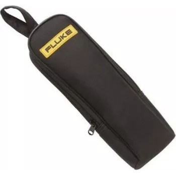 Fluke C150 musta - keltainen polyesteri (4111540)