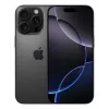 Apple iPhone 16 Pro 512GB musta titanium