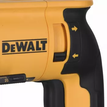 DeWALT D25133K poravasara SDS Plus 1500 kierr./min 800 W