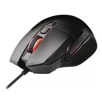 Tracer GameZone Odin RGB langallinen pelihiiri, 12000 DPI, 8 painiketta