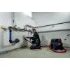 Metabo KHE 2445 yhdistelmävasara, 800 W, 2,4 J