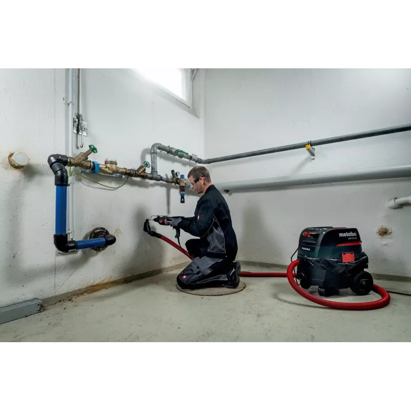 Metabo KHE 2445 yhdistelmävasara, 800 W, 2,4 J