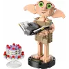 Lego Harry Potter 76421 Dobby kotitonttu