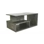 Topeshop PRIMA BETON sohvapöytä, vapaamuotoinen, 1 jalka