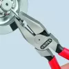 Yhdistelmäpihdit Knipex 02 02 225