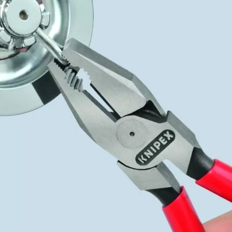 Yhdistelmäpihdit Knipex 02 02 225